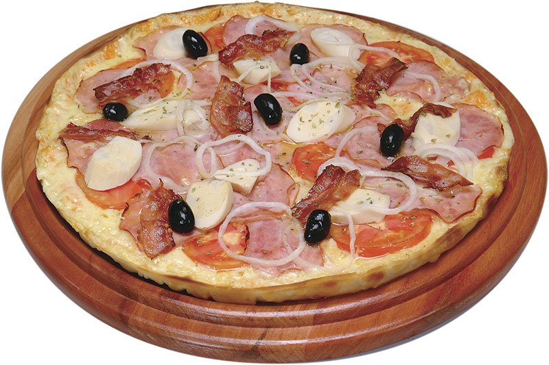 Balbinis – O melhor delivery de Pizza, pastel e porções.