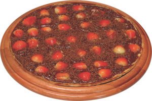 pizza-morango-com-chocolate